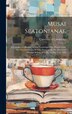 Musai Seatonianae by University Of Cambridge, Hardcover | Indigo Chapters