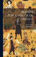 Blason Populaire De La France by Henri Gaidoz, Hardcover | Indigo Chapters