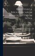 Bibliotheca Bibliothecarum Manuscriptorum Nova by Bernard de Montfaucon, Hardcover | Indigo Chapters