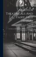Amateur Theatricals And Fairy-tale Dramas by Sarah Annie Frost, Hardcover | Indigo Chapters