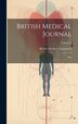 British Medical Journal by British Medical Association, Hardcover | Indigo Chapters