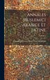 Annales Muslemici Arabice Et Latine; Volume 1 by Edmaddedin-Ismael [Forme Avant 2007], Hardcover | Indigo Chapters