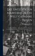 Des Entzückten Marforio In Die Welt Gethane Reisen by Friedlieb Kriegfeind, Hardcover | Indigo Chapters