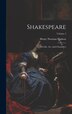 Shakespeare by Henry Norman Hudson, Hardcover | Indigo Chapters