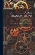 Asme Transactions; Volume 9 by American Society of Mechanical Engine, Hardcover | Indigo Chapters