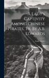 A Lady's Captivity Among Chinese Pirates Tr. By A.b. Edwards by Fanny Loviot, Hardcover | Indigo Chapters