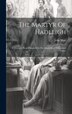 The Martyr Of Hadleigh by John Must, Hardcover | Indigo Chapters