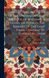 Analytical Account Of The Sindibad Namah Or Book Of Sindibad A Persian Ms. Poem In The Library Of The East-india Company By Forbes Falconer