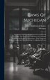 Laws Of Michigan by Michigan Michigan, Hardcover | Indigo Chapters