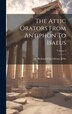 The Attic Orators From Antiphon To Isaeus; Volume 2 by Sir Richard Claverhouse Jebb, Hardcover | Indigo Chapters