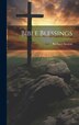 Bible Blessings by Richard Newton, Hardcover | Indigo Chapters