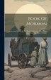 Book Of Mormon by Anonymous, Hardcover | Indigo Chapters