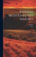Annales Mediolanenses Maiores by Raul (of Milan), Hardcover | Indigo Chapters