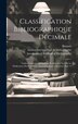 Classification Bibliographique Décimale by Brussels, Hardcover | Indigo Chapters