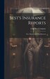 Best's Insurance Reports by A M Best Company, Hardcover | Indigo Chapters
