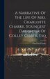A Narrative Of The Life Of Mrs. Charlotte Charke Youngest Daughter Of Colley Cibber Esq, Hardcover | Indigo Chapters