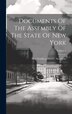 Documents Of The Assembly Of The State Of New York; Volume 5 by New York (State) Legislature Assembly, Hardcover | Indigo Chapters