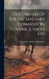 Documents Of The U.s. Sanitary Commission Volume 2 Issues 1-95 by United States Sanitary Commission, Hardcover | Indigo Chapters