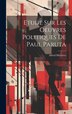 Etude Sur Les Oeuvres Politiques De Paul Paruta by Alfred Mézières, Hardcover | Indigo Chapters