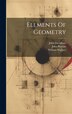 Elements Of Geometry by John Playfair, Hardcover | Indigo Chapters