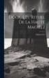Dogme Et Rituel De La Haute Magie 2 by Éliphas Lévi, Hardcover | Indigo Chapters