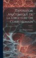 Exposition Anatomique De La Structure Du Corps Humain; Volume 1 by Jacob Benignus Winsløw, Hardcover | Indigo Chapters
