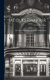 Jacques Damour by Hennique Léon 1851-1935, Hardcover | Indigo Chapters