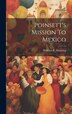 Poinsett's Mission To Mexico by William R (William Ray) 18 Manning, Hardcover | Indigo Chapters