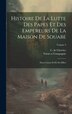 Histoire De La Lutte Des Papes Et Des Empereurs De La Maison De Souabe by C De Cherrier, Hardcover | Indigo Chapters