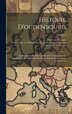 Histoire D'oudenbourg by Jean Marie Eusèbe Feys, Hardcover | Indigo Chapters