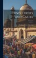 Hindu Tribes And Castes; Volume 2 by Matthew Atmore Sherring, Hardcover | Indigo Chapters