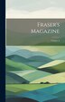 Fraser's Magazine; Volume 8 by Anonymous, Hardcover | Indigo Chapters