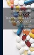 Formulario Practico De Terapeutica Y De Farmacologia by Dujardin-beaumetz, Hardcover | Indigo Chapters