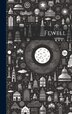 Fewell by Anonymous, Hardcover | Indigo Chapters