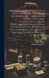 Essai Sur La Conformité De La Médecine Des Anciens & Des Modernes Ou Comparaison Entre La Pratique D'hippocrate Galien Sydenham & by John Barker