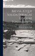 Brevia Atque Solida Syriacae Linguae Fundamenta by Hermann Von Der Hardt, Hardcover | Indigo Chapters