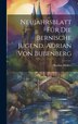 Neujahrsblatt für die bernische Jugend. Adrian von Bubenberg by Basilius Hidber, Hardcover | Indigo Chapters