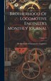 Brotherhood Of Locomotive Engineer's Monthly Journal; Volume 19 by Brotherhood of Locomotive Engineers (, Hardcover | Indigo Chapters