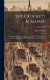 The Crockett Almanac by David Crockett, Hardcover | Indigo Chapters