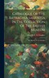 Catalogue Of The Batrachia Salientia In The Collection Of The British Museum by Albert C L G Günther, Hardcover | Indigo Chapters