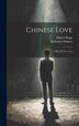 Chinese Love by Hubert Ropp, Hardcover | Indigo Chapters