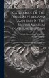 Catalogue Of The Fossil Reptilia And Amphibia In The British Museum (natural History) by Richard Lydekker, Hardcover | Indigo Chapters