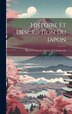 Histoire Et Description Du Japon by Pierre-François-Xavier de Charlevoix, Hardcover | Indigo Chapters
