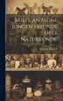 Briefe an meine jungen Freunde über Naturkunde by Friedrich Wadzeck, Hardcover | Indigo Chapters