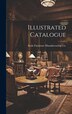 Illustrated Catalogue by Kent Furniture Manufacturing Co (Grand, Hardcover | Indigo Chapters