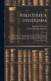 Bibliotheca Sussexiana by Augustus Frederick (duke Of Sussex), Hardcover | Indigo Chapters