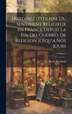 Histoire littéraire du sentiment religieux en France depuis la fin des guerres de religion jusqu'a nos jours; Volume 5 by Bremond Henri 1865-1933
