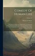 Comedy Of Human Life by Honoré de Balzac, Hardcover | Indigo Chapters