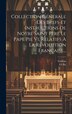 Collection Générale Des Brefs Et Instructions De Notre Saint Père Le Pape Pie Vi Relatifs À La Révolution Française. by Vi Pie, Hardcover