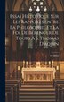 Essai Historique Sur Les Rapports Entre La Philosophie Et La Foi De Bérenger De Tours À S. Thomas D'aquin by Heitz Th, Hardcover | Indigo Chapters